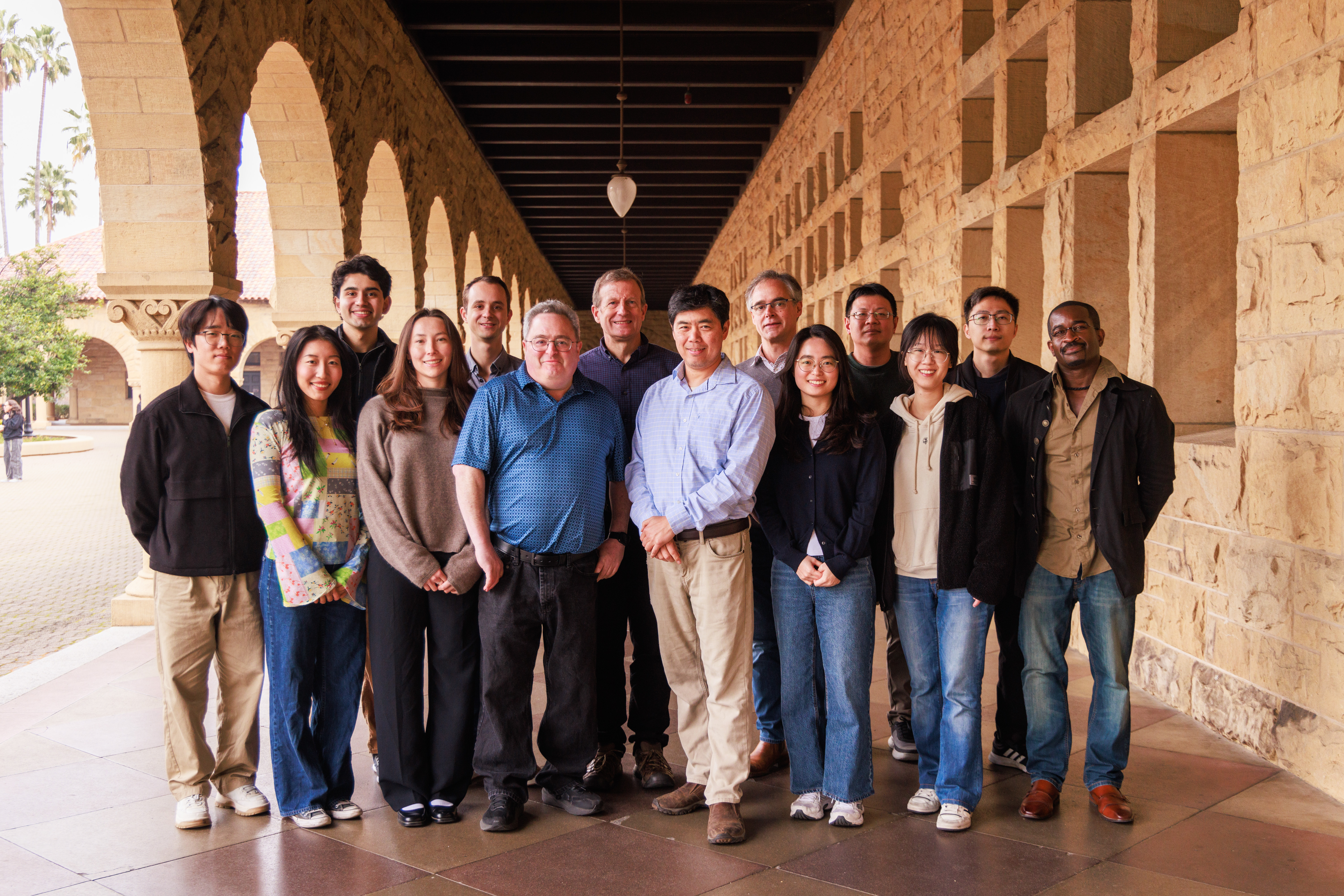 GPS Lab banner image