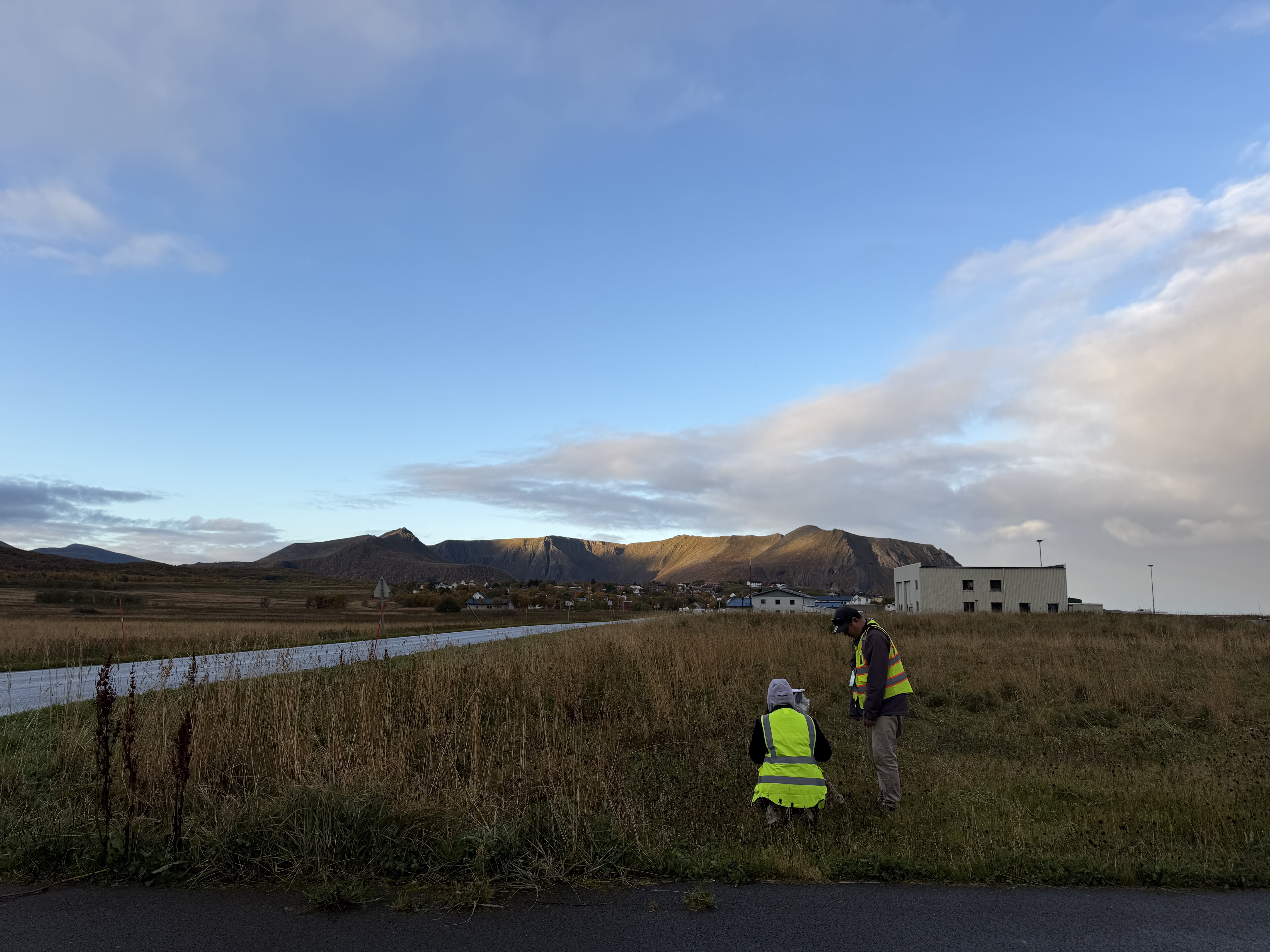GPS Lab Attends Jammertest 2026