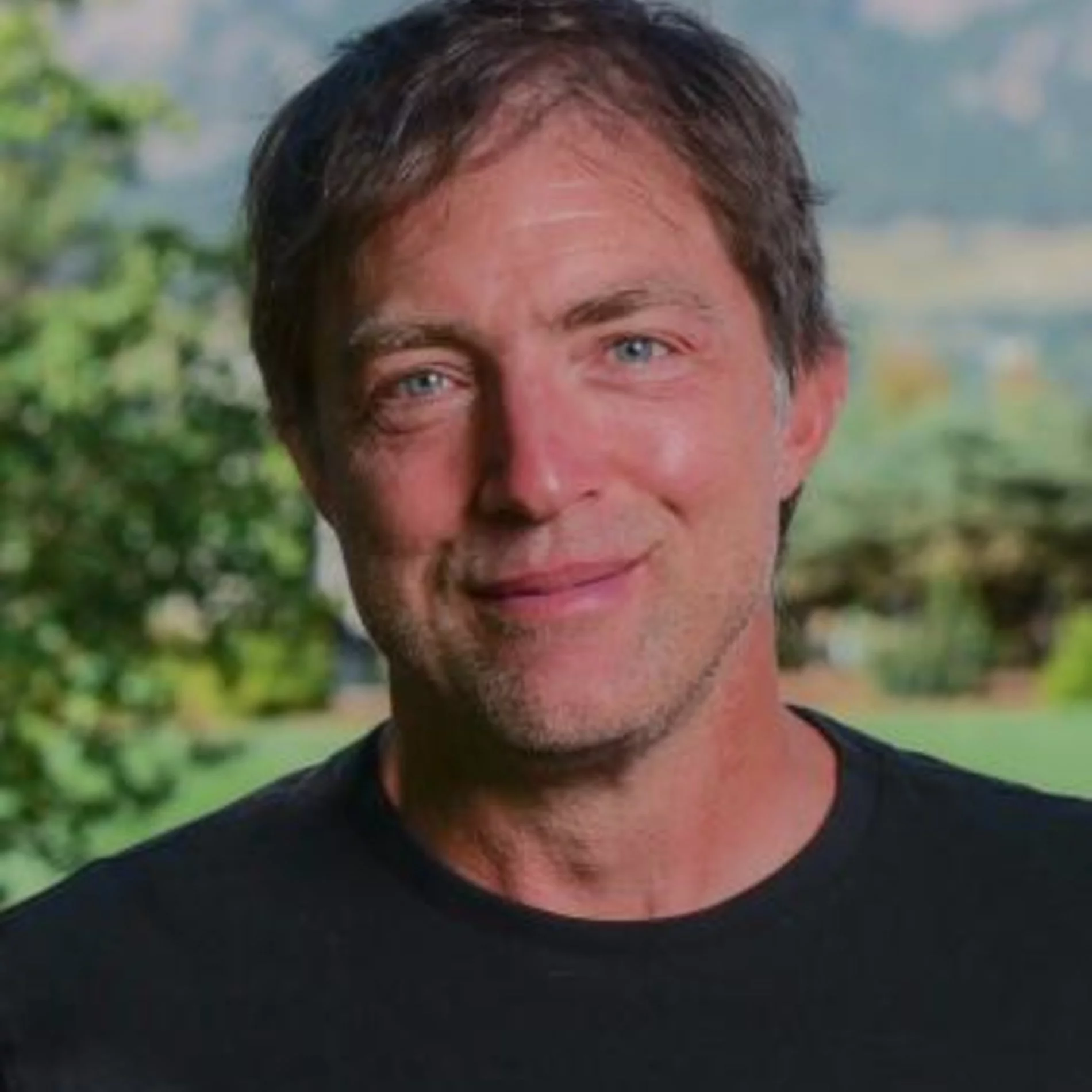 Dennis M. Akos