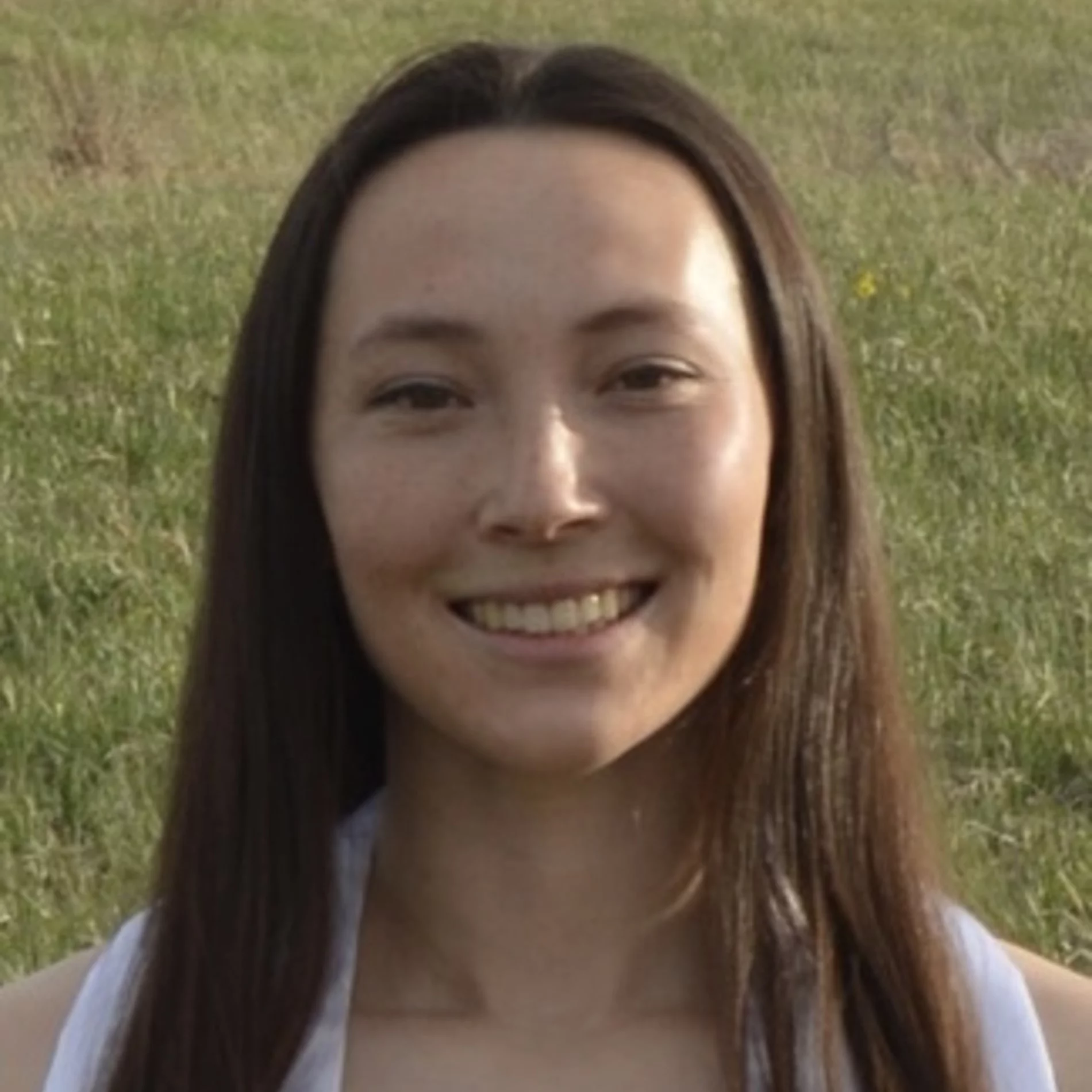 Jade Babcock-Chi