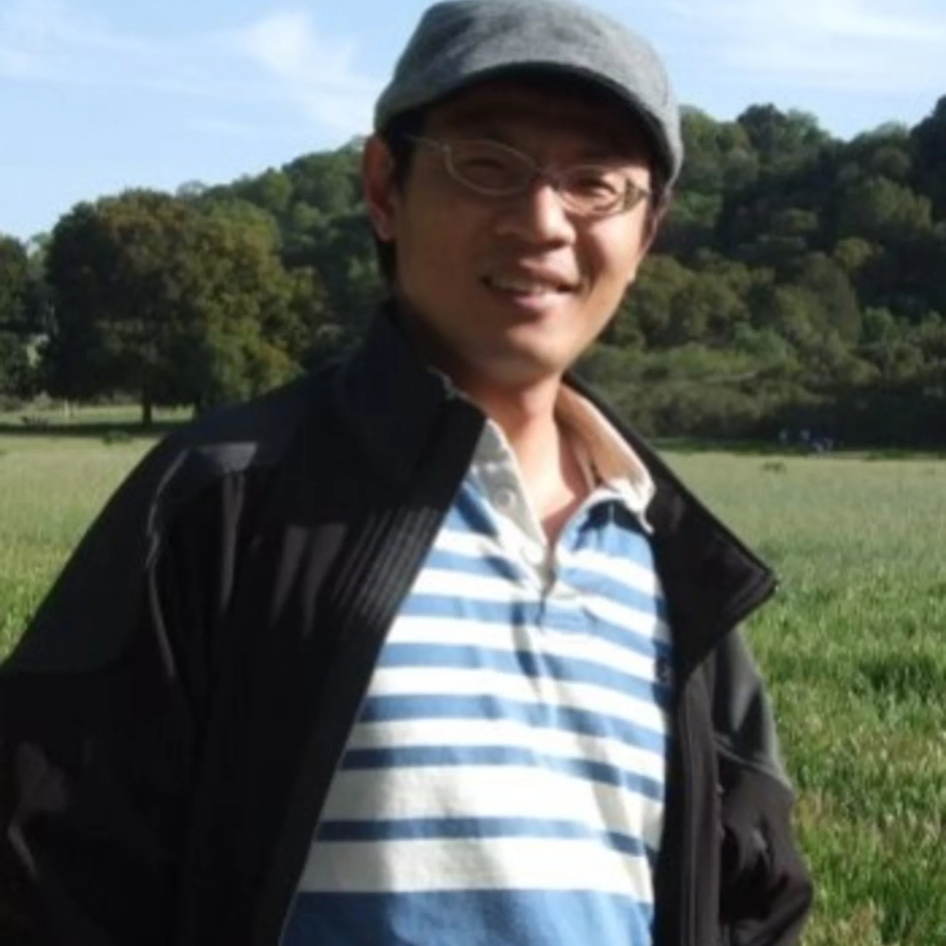 Yu-Hsuan Chen