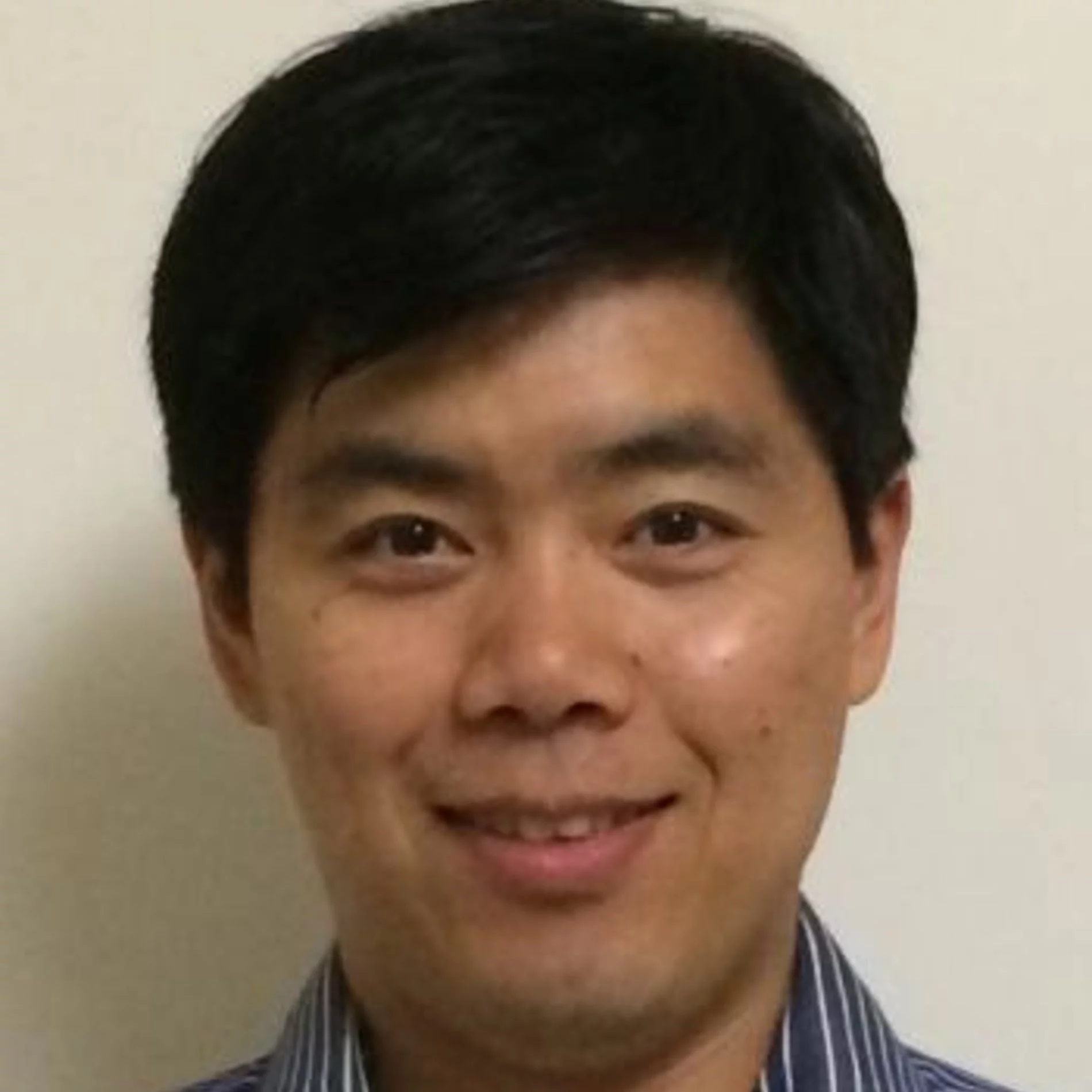 Sherman Lo