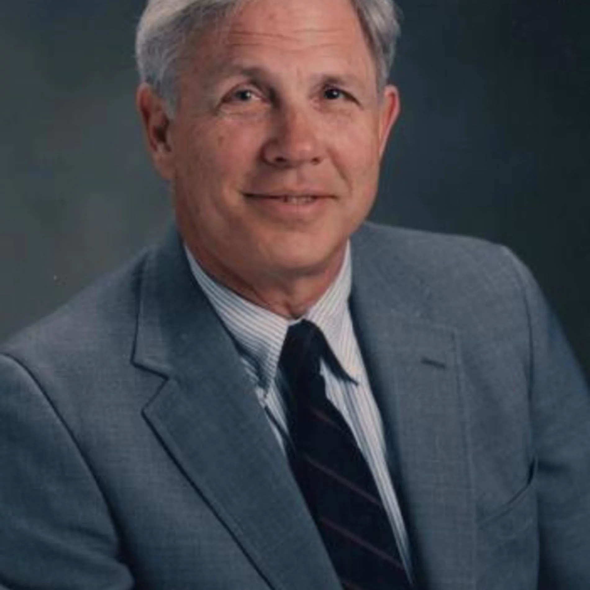 J David Powell