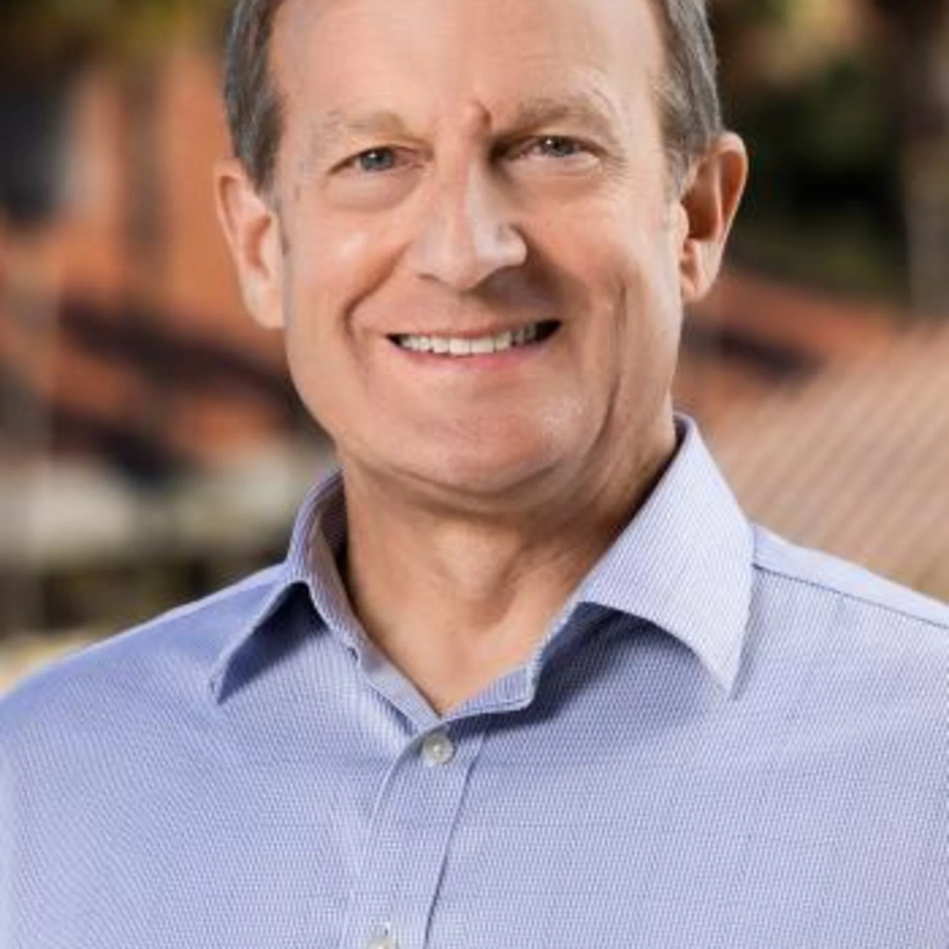 Todd Walter