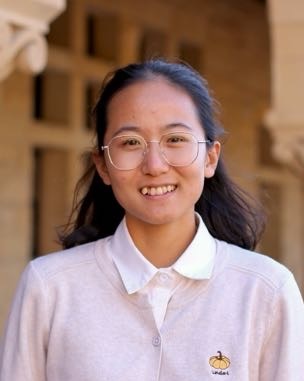 Louise (Jia Yi) Zhou